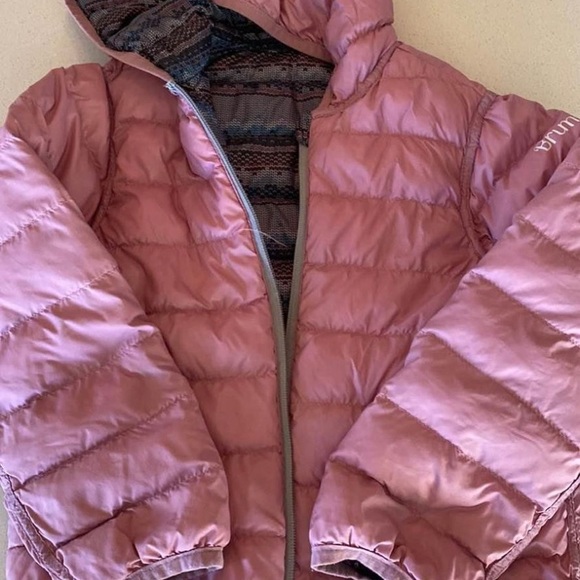 Kids Bruns Jacket - size XS/4 - Picture 3 of 3